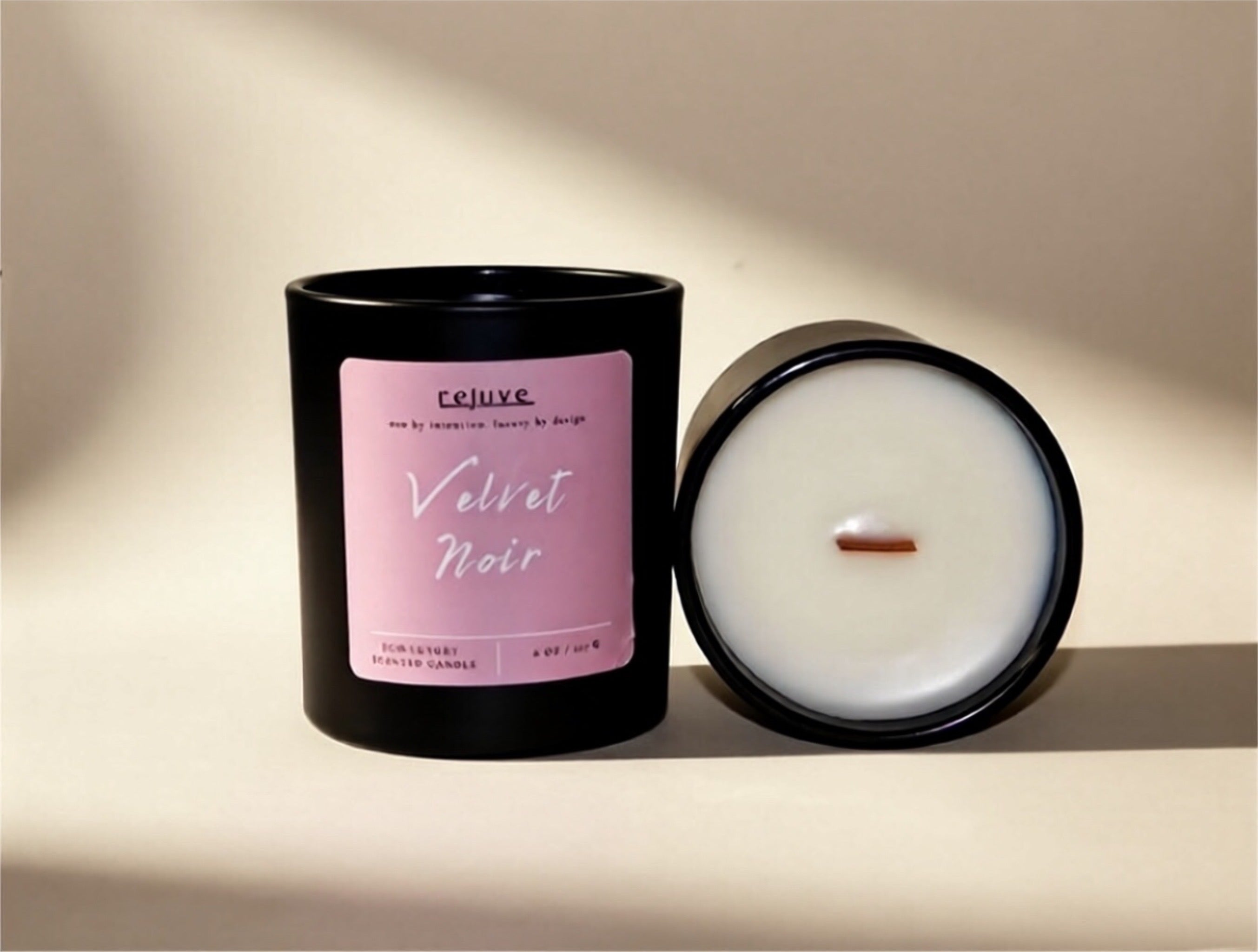 Velvet Noir -February Release