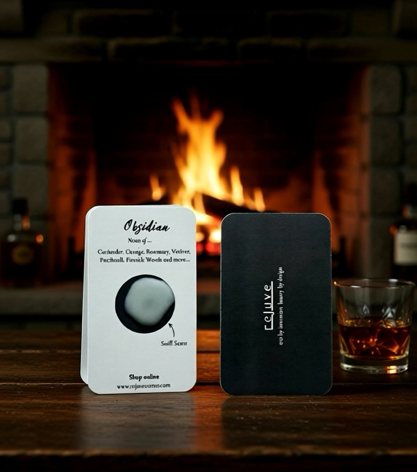 The Discovery Set