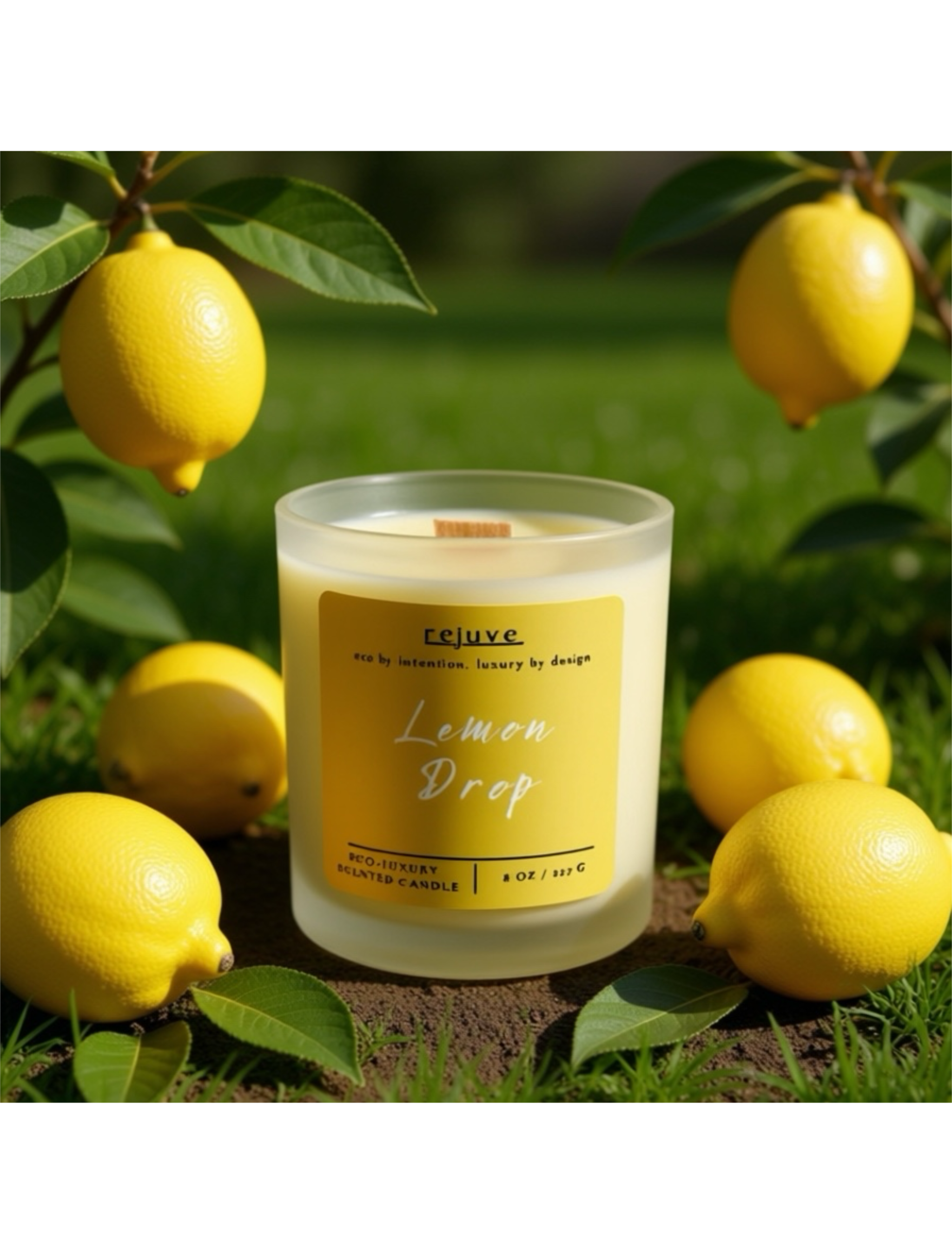 Lemon Drop