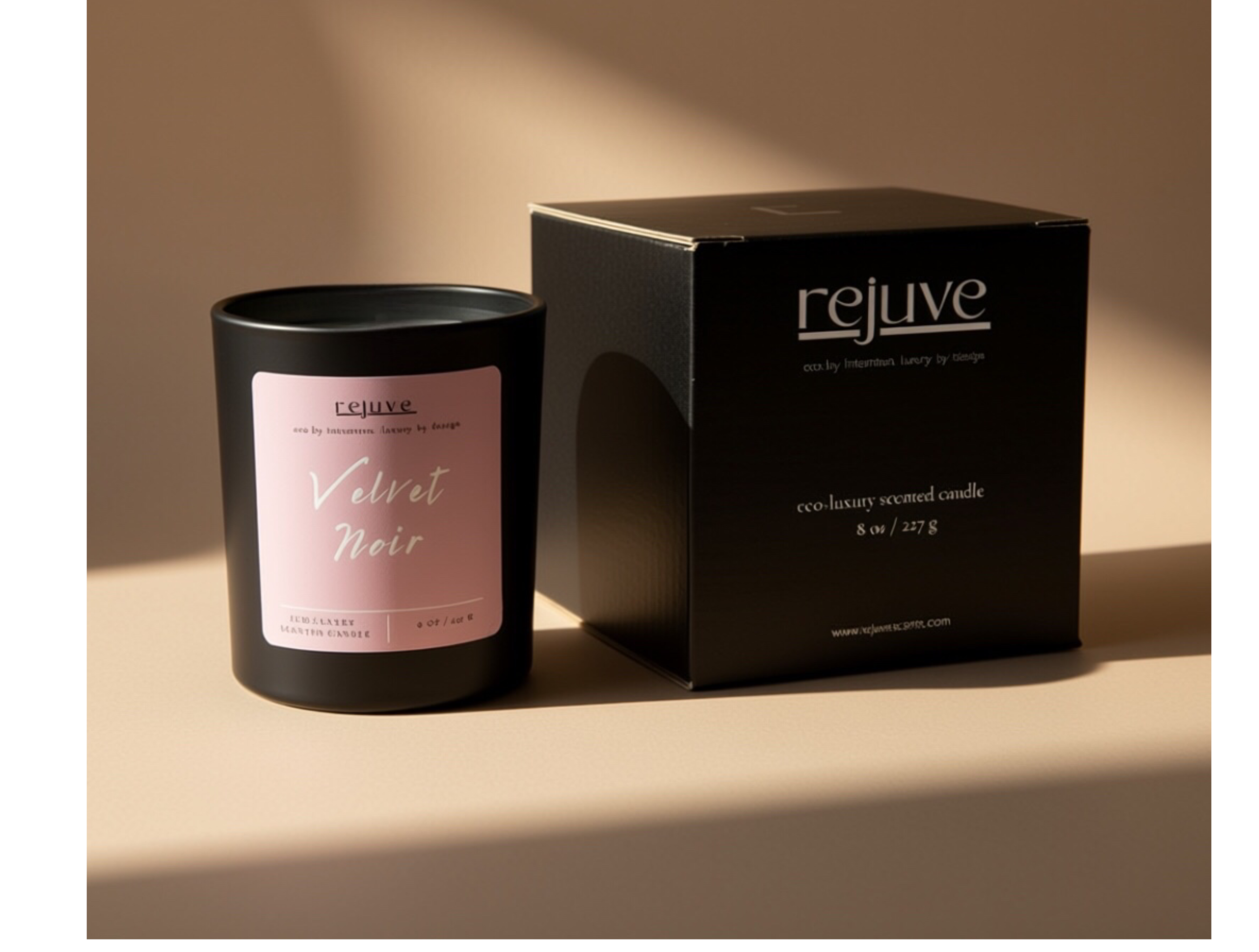 Velvet Noir -February Release